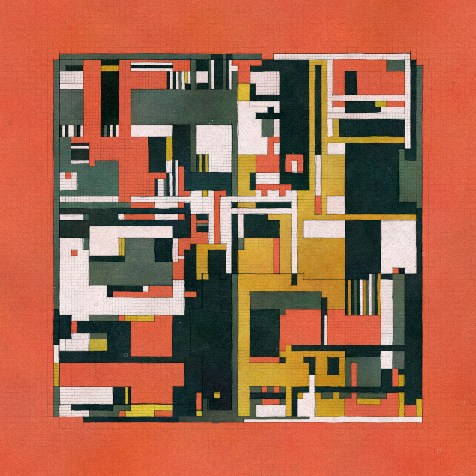 Element #82 static NFT preview