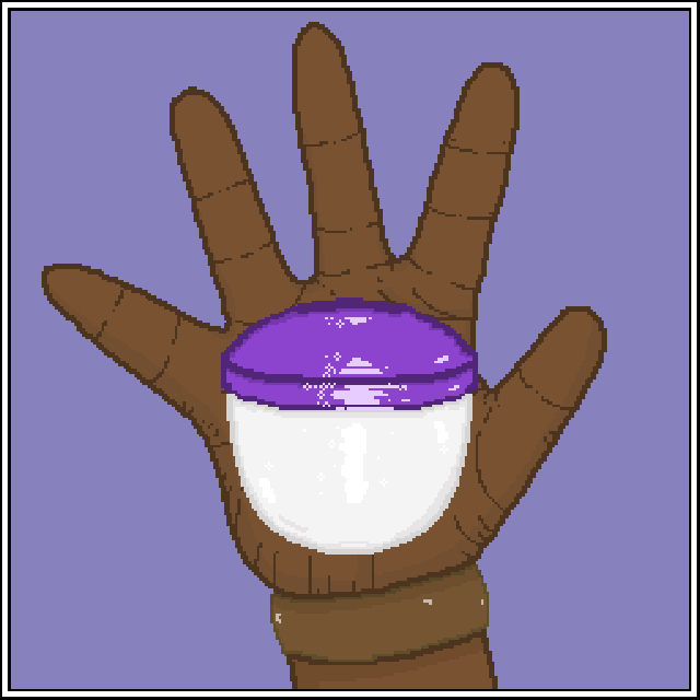 ╰(▔∀▔)╯ Gachaverse - Gacha Goblinz #112 static token preview