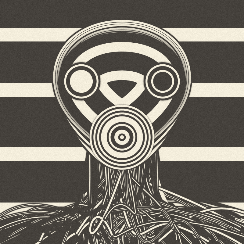 pneumas #262 static NFT preview