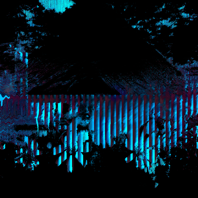 Fischbach #289 static NFT preview