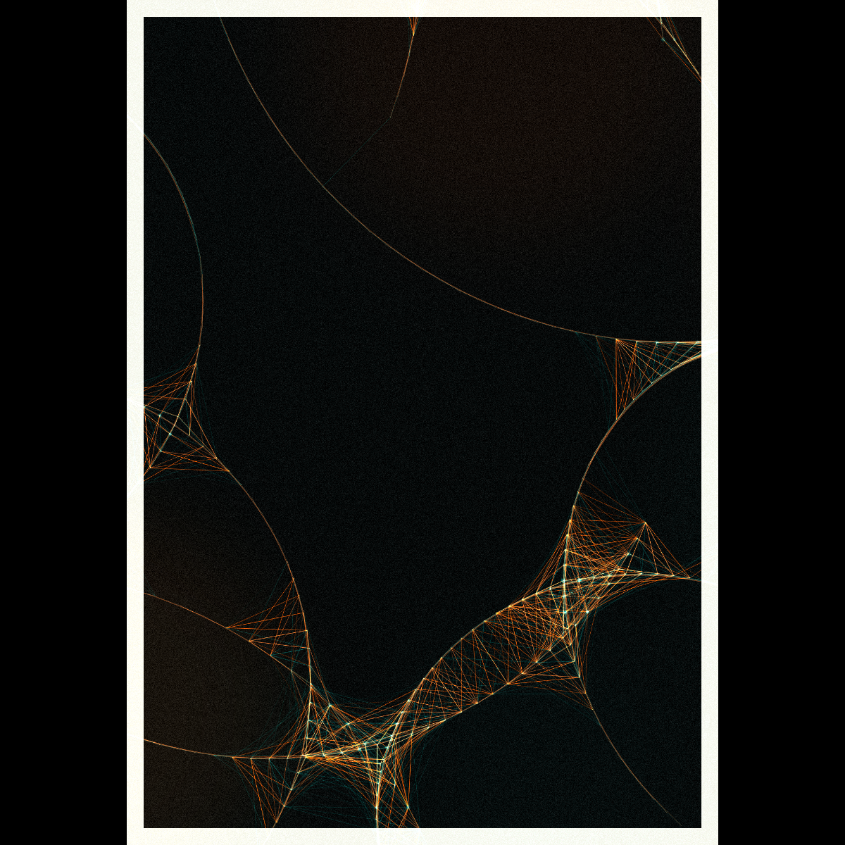 Entangled #32 static token preview