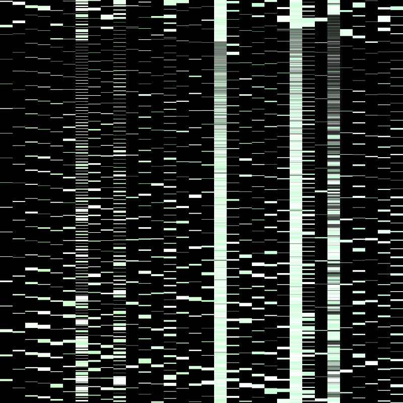 NervousGrid 03 #46 static NFT preview