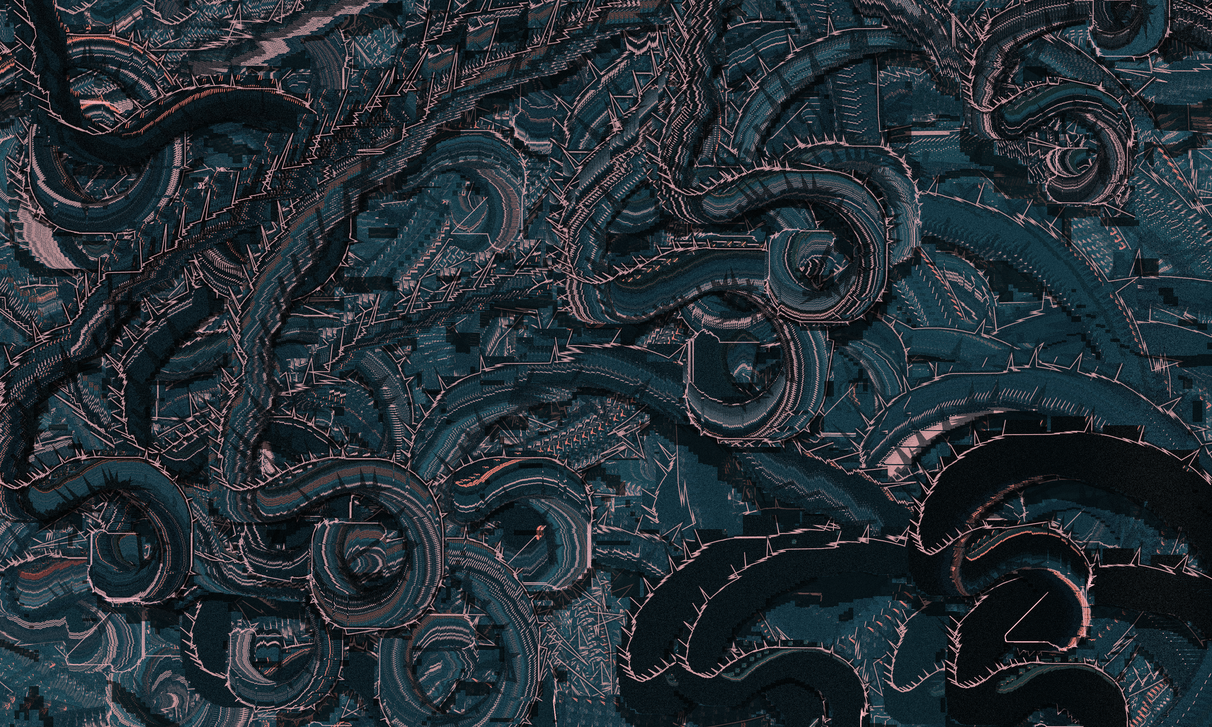 Dragon Rave #115 static NFT preview