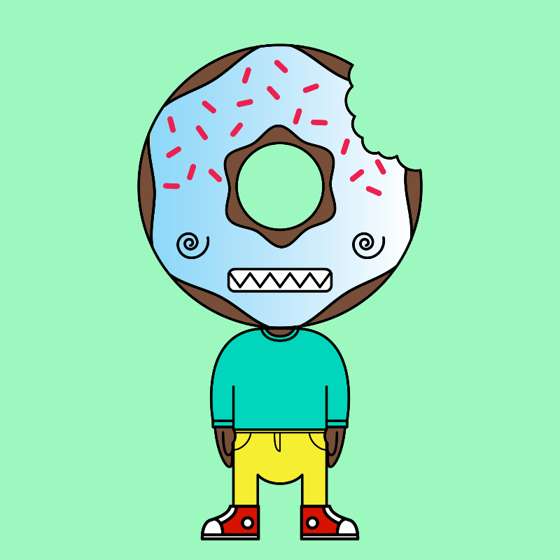 fx_doughs #4477 static token preview