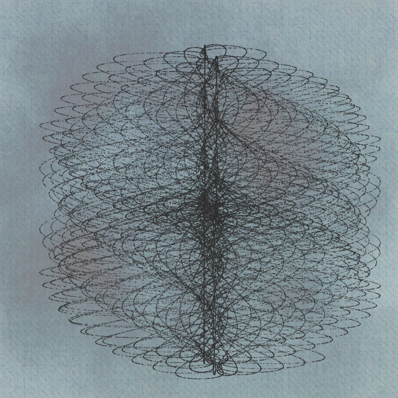 polar thread n.06 #30 static NFT preview