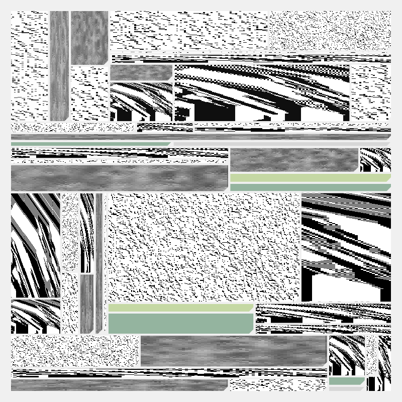 k3rnel #76 static NFT preview