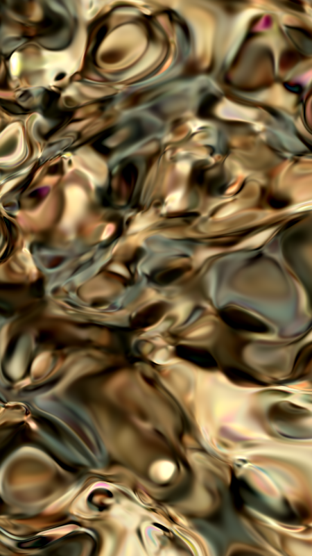 {Lumina} #670 static NFT preview