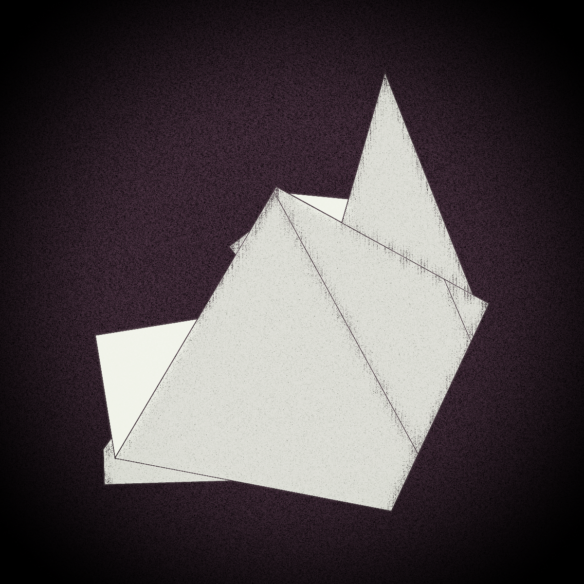 Shape of Freedom #808 static NFT preview