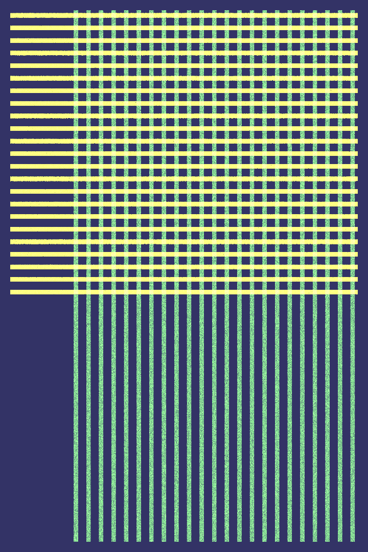 Inertia #545 static NFT preview