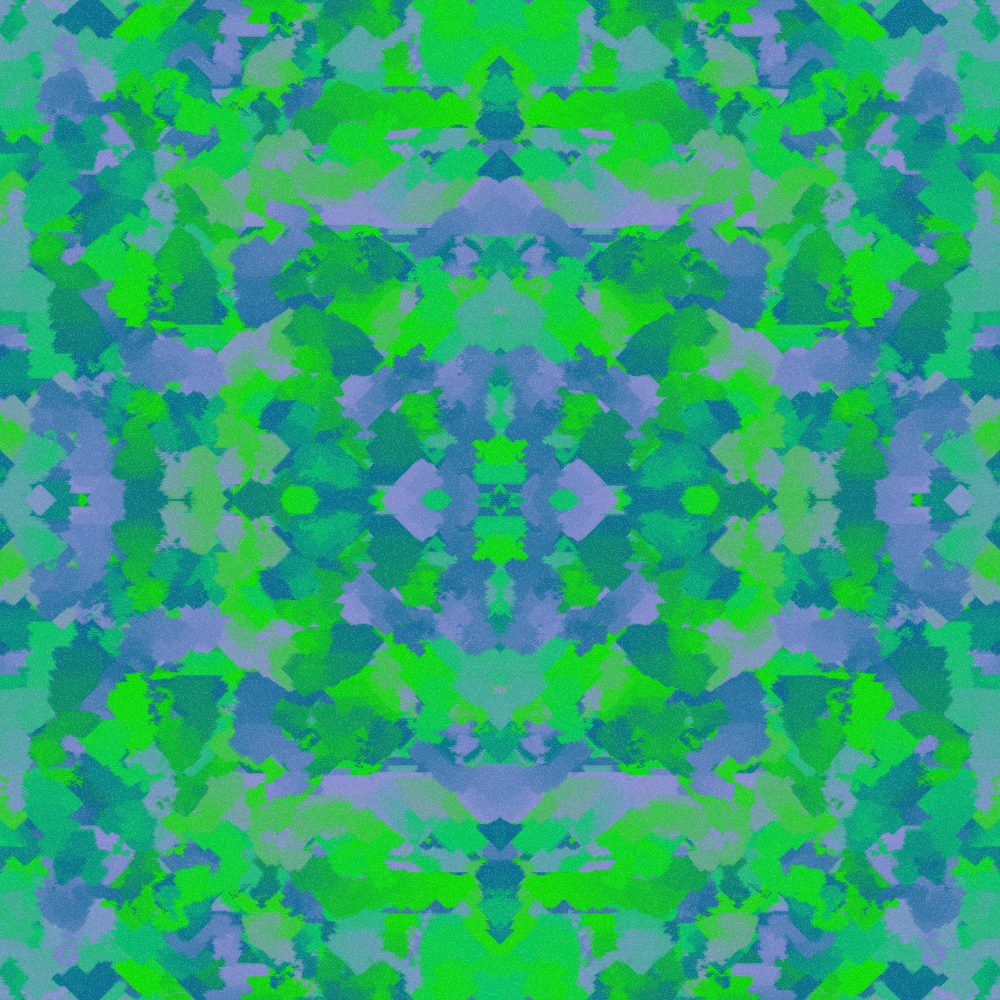 Random Colors #221 static token preview