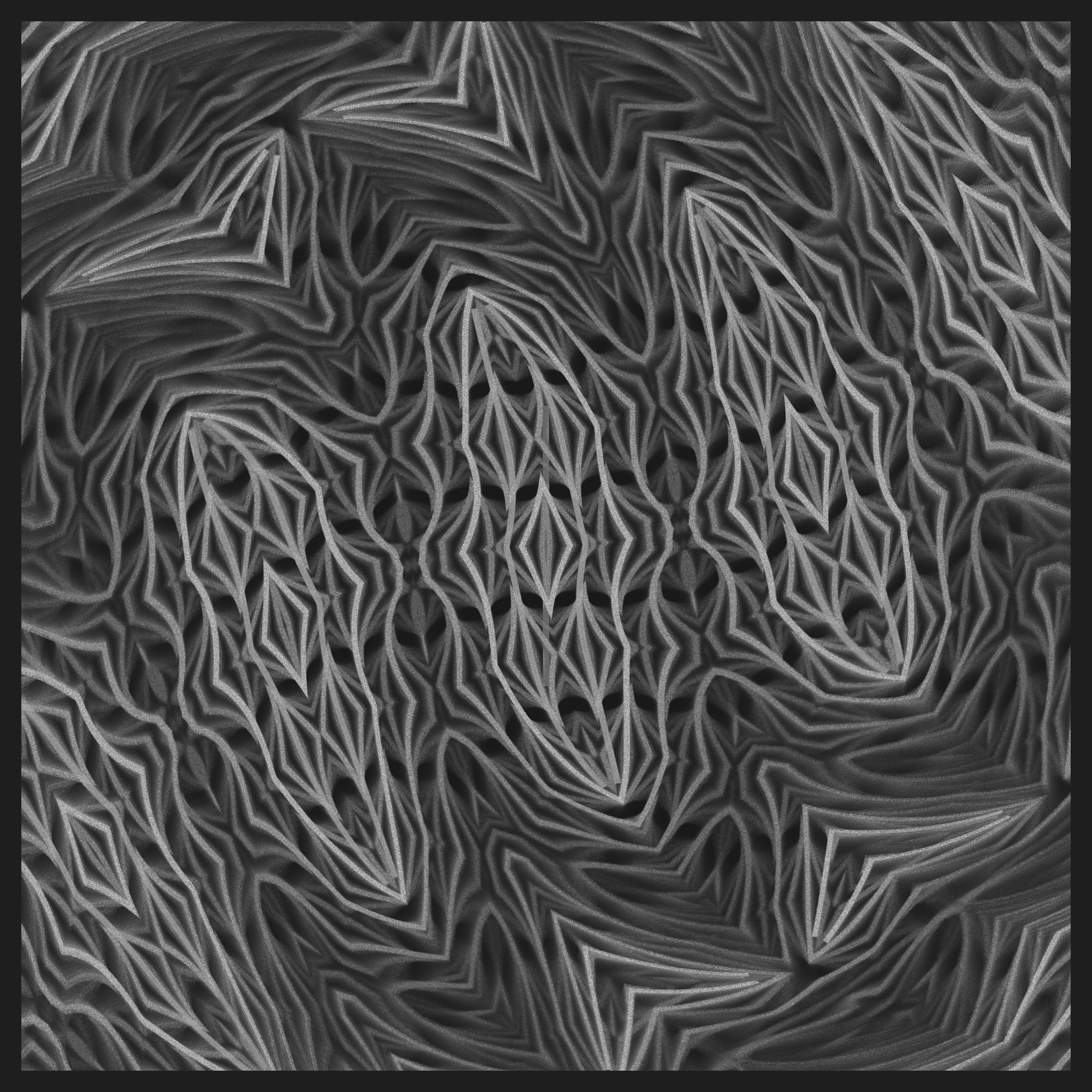 Unendlichkeitsmaschine #103 static NFT preview