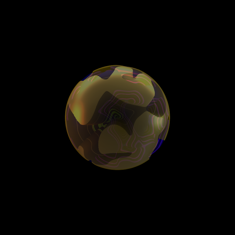 SynDevice #2716 static NFT preview