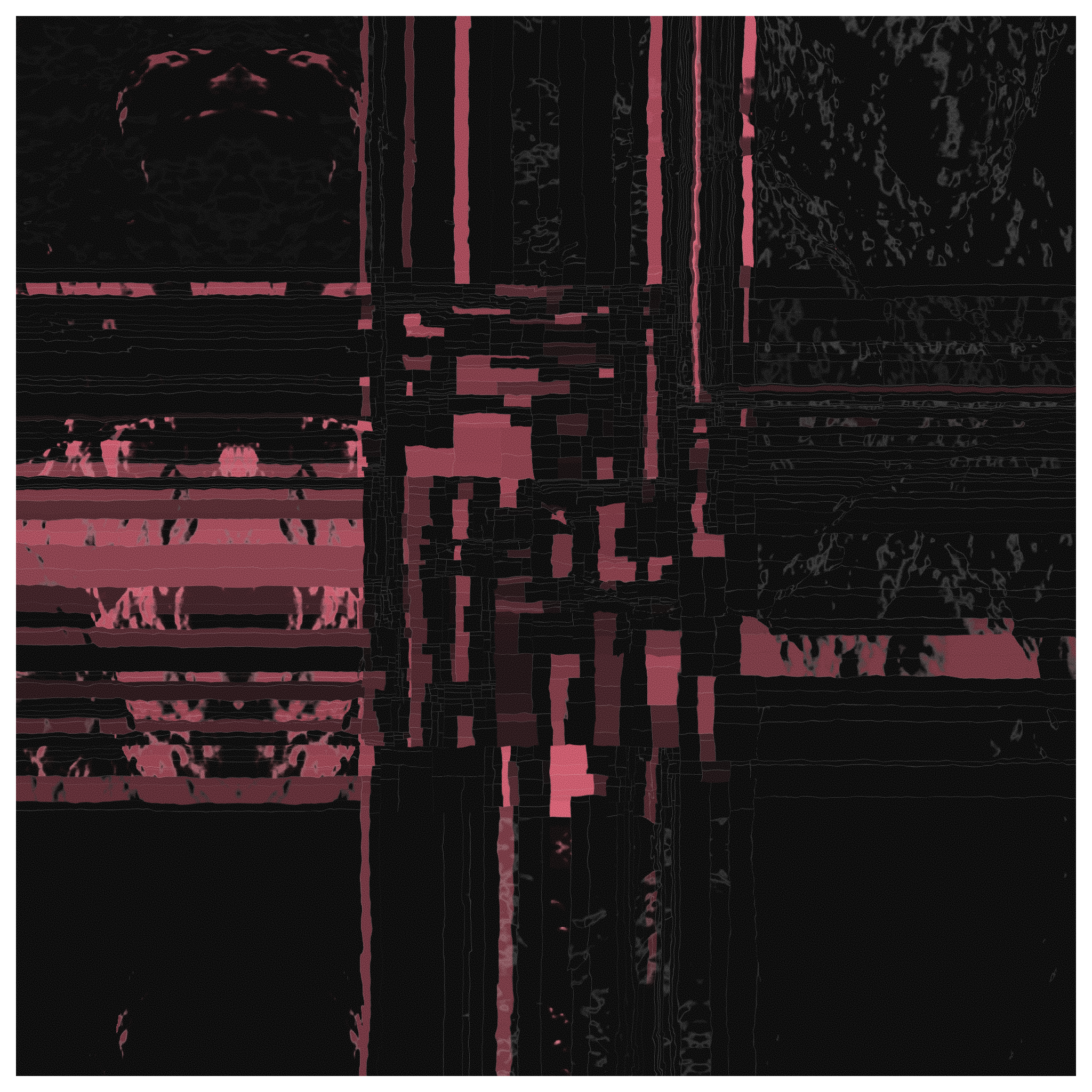 Ceilings #49 static NFT preview