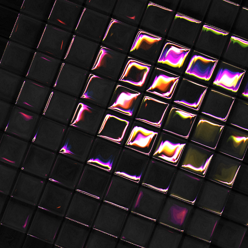 Microreactors/A Box of Chocolates #227 static token preview