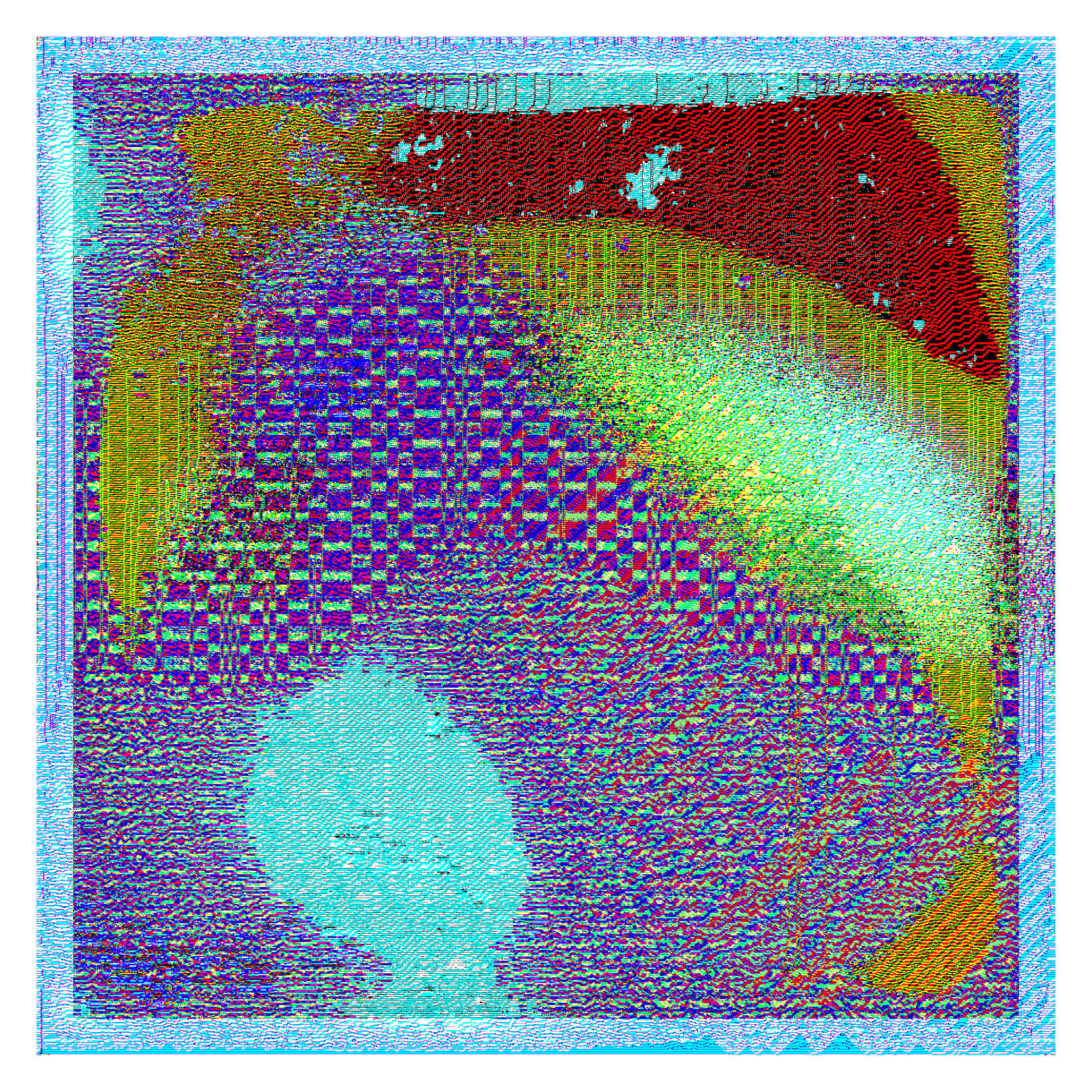 VHX-1 #101 static NFT preview