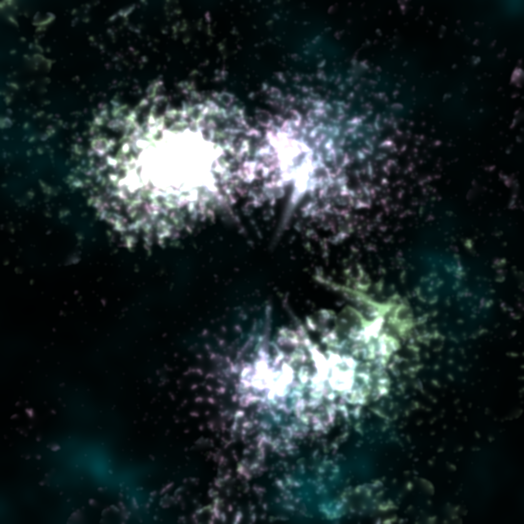 celebration! #135 static NFT preview
