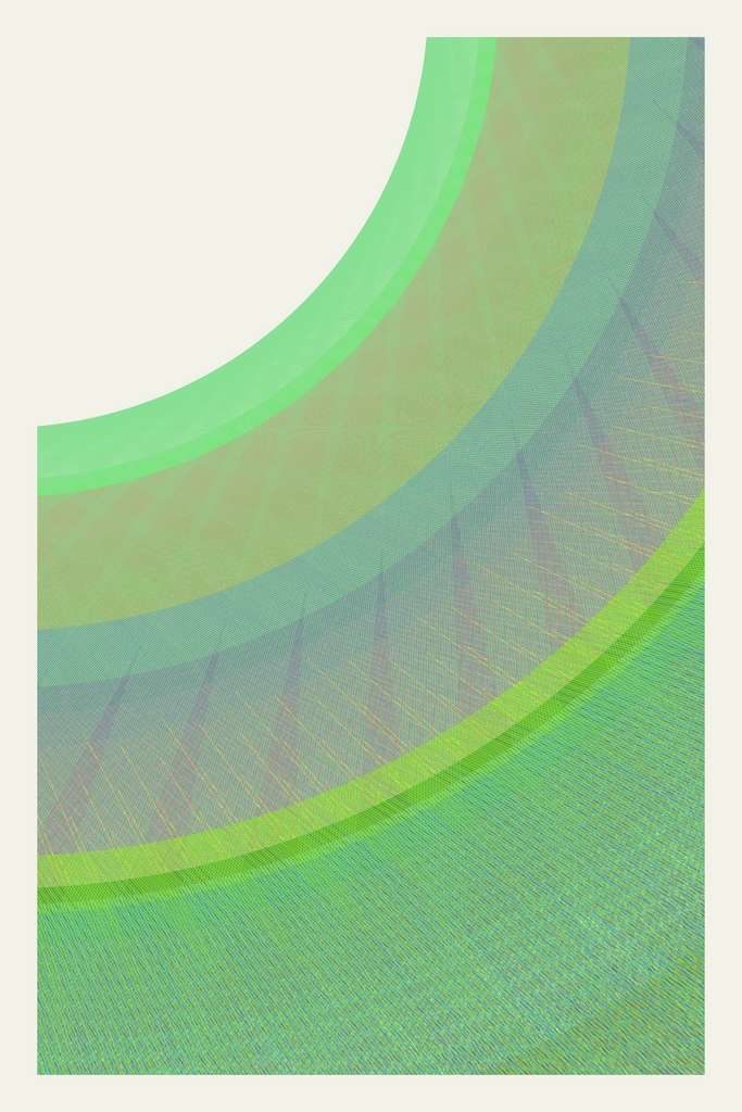 rings(∞) #393 static token preview