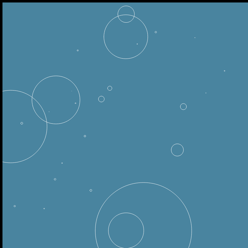 B U B B L E S #901 static token preview