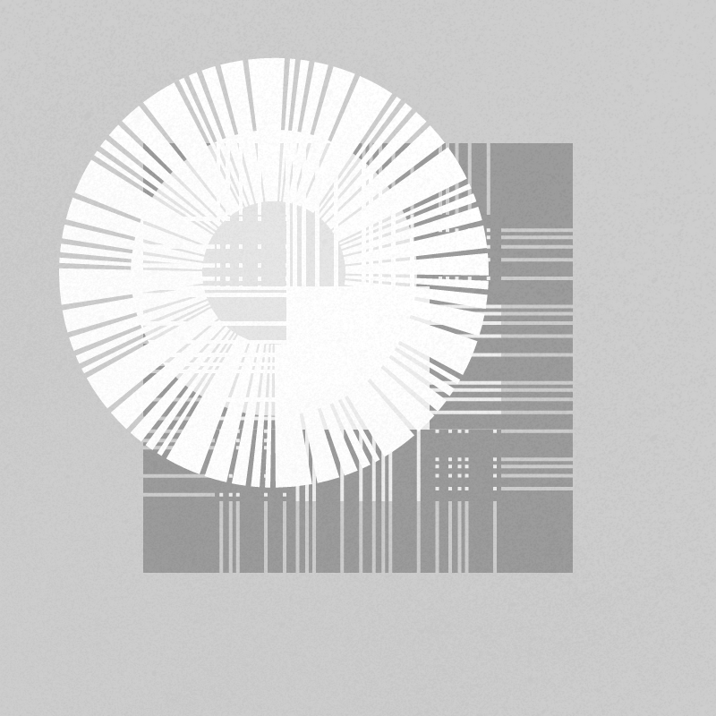 Chip Burst! #22 static token preview
