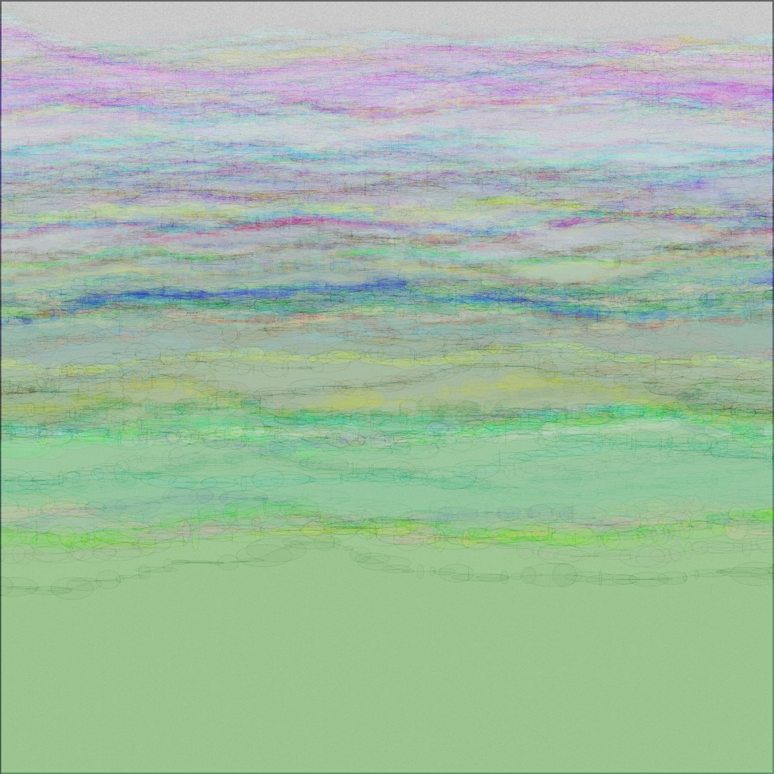 Abstract emotions #94 static token preview