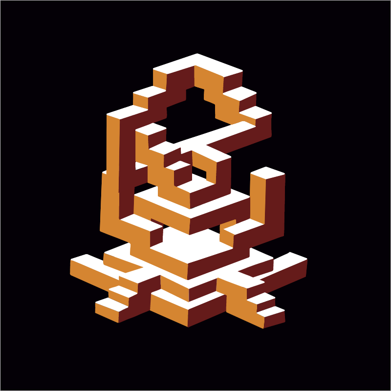 LOST SYMBOL #81 static token preview