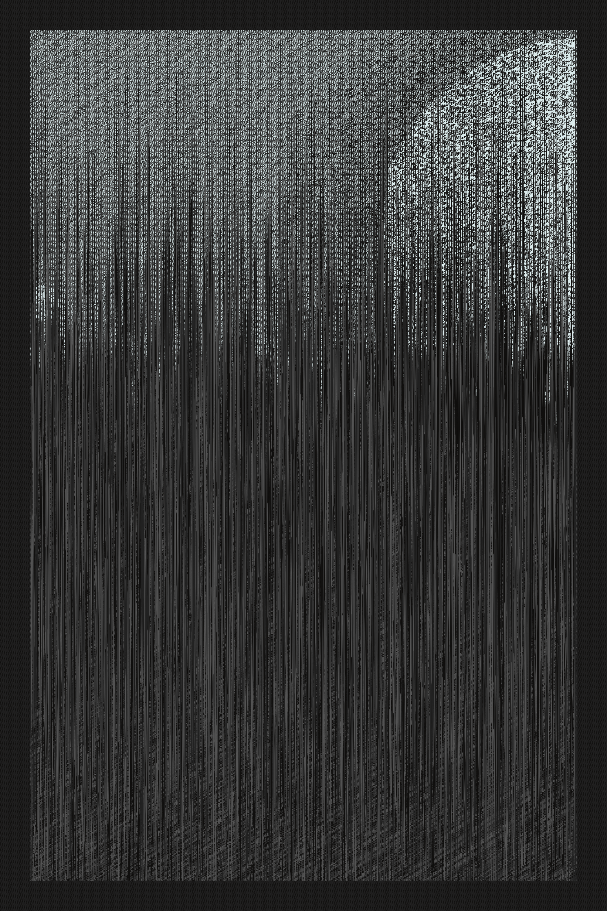 "unfinished" #145 static token preview