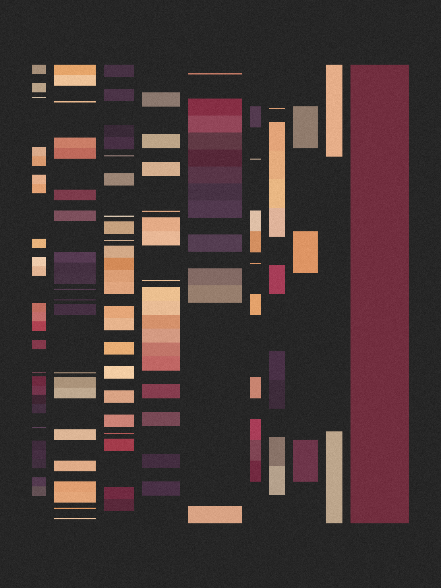 Sketch F #315 static NFT preview