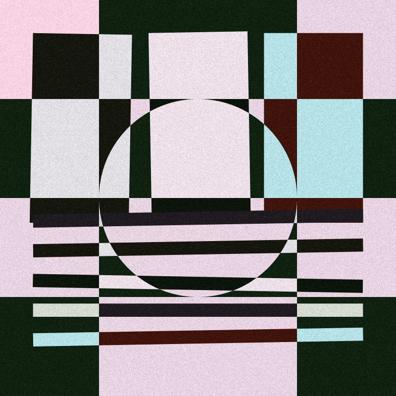 Ongemak #79 static NFT preview