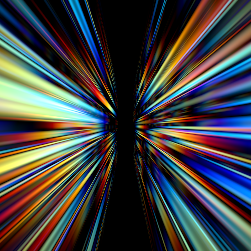 planar light tunnel #80 static token preview