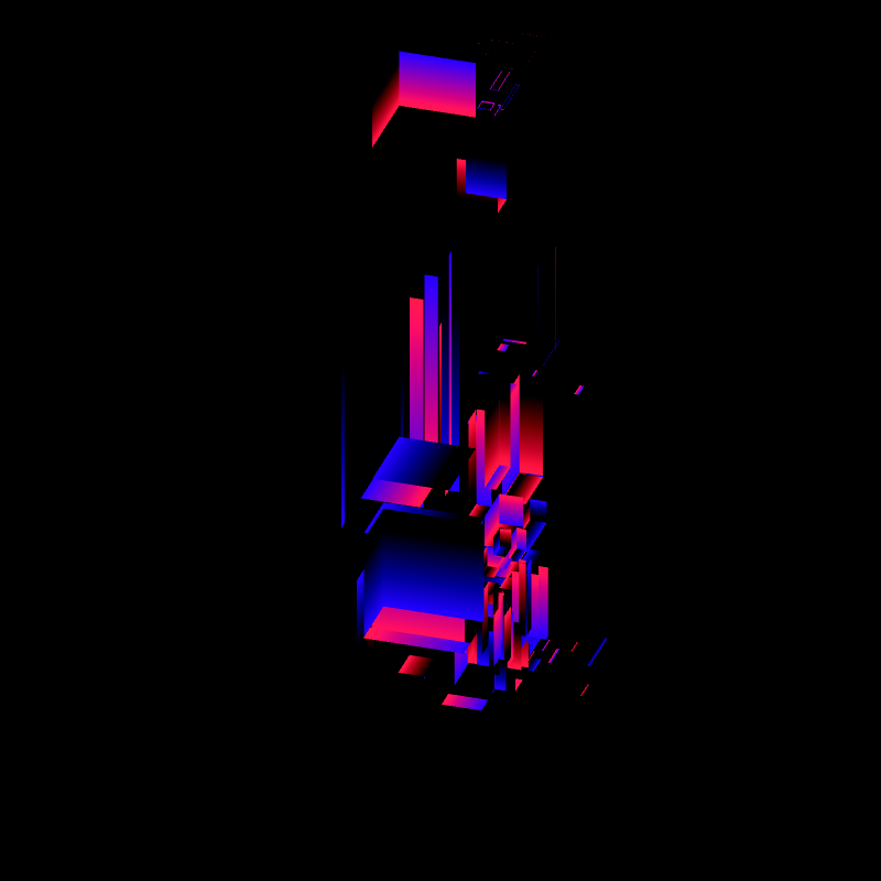 Sintra #380 static NFT preview