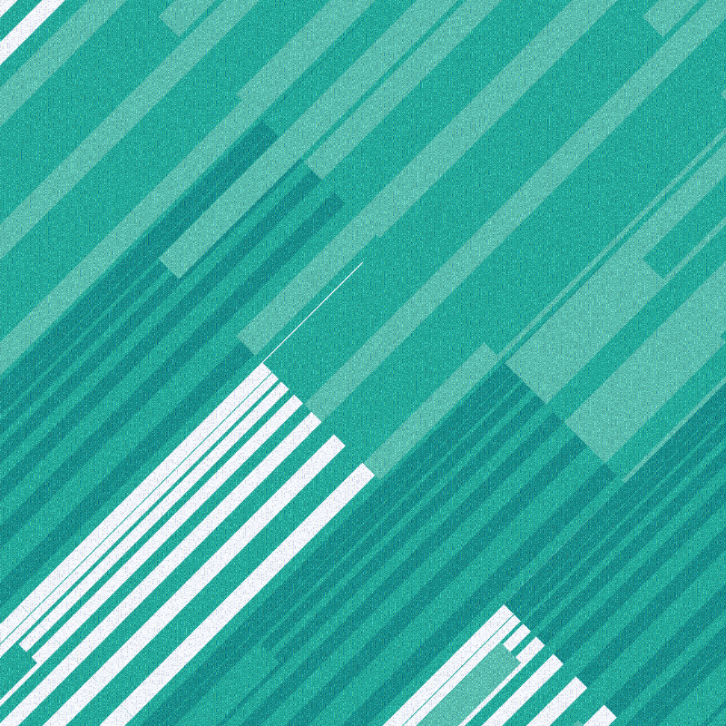 Painting Lines #177 static NFT preview