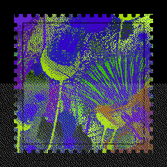 Stamps of Onablo #435 static token preview