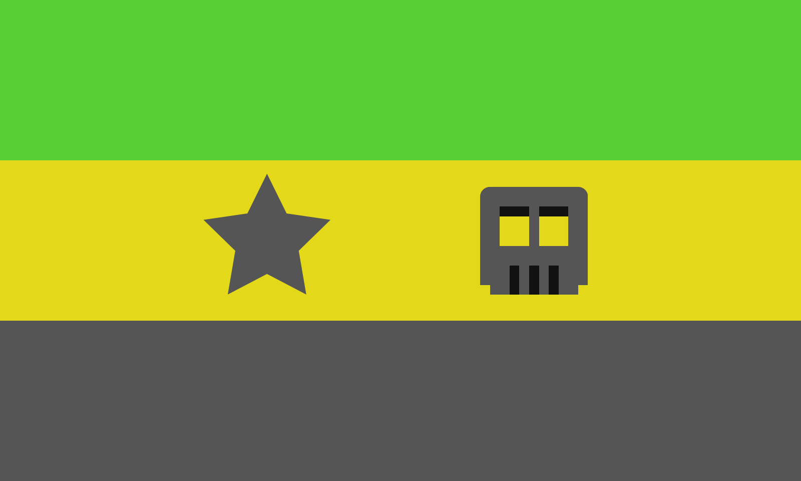 SMOLSKULL-FLAG #735 static token preview