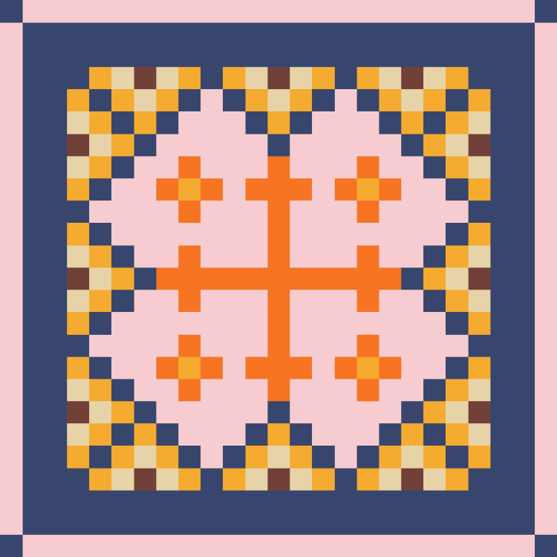 Morixels Carpets #71 static token preview