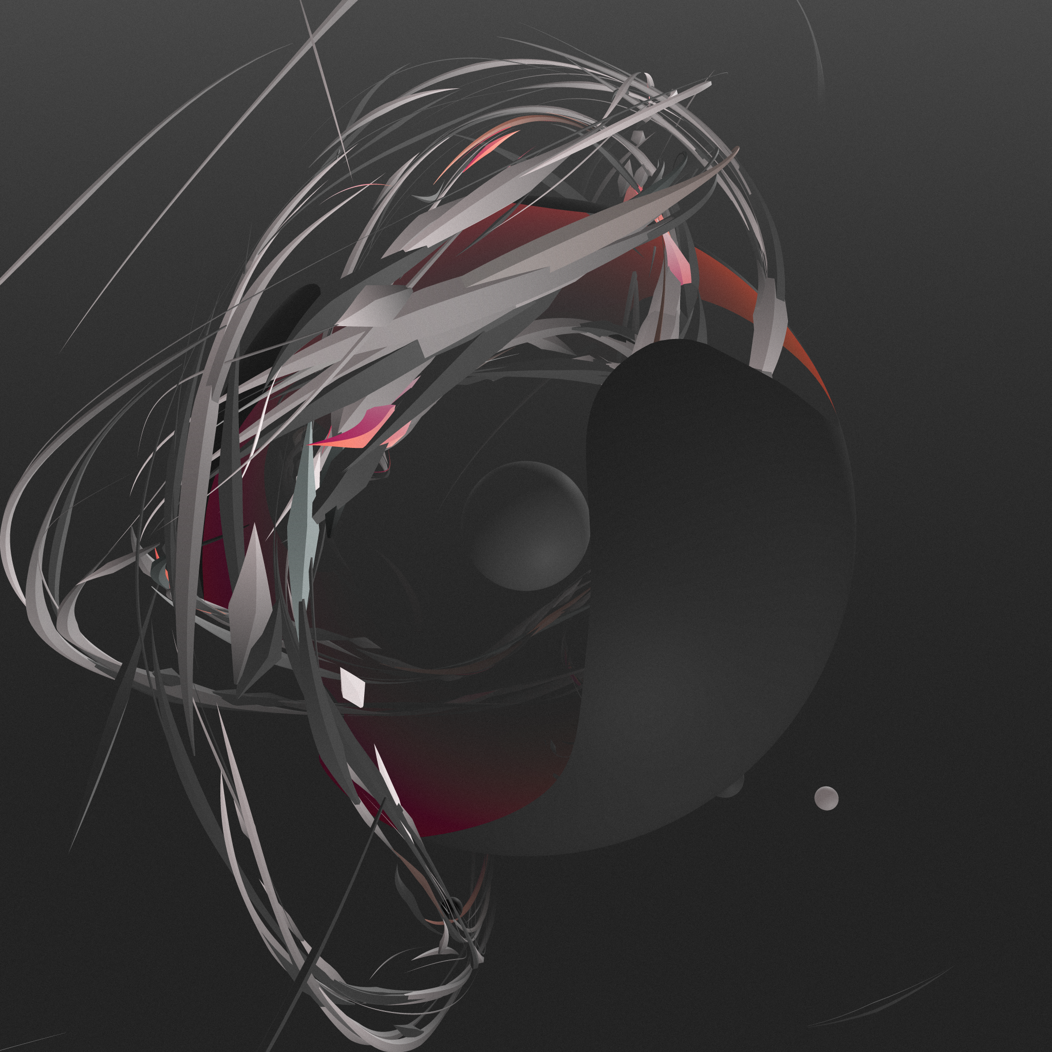 The Face We Had #340 static token preview