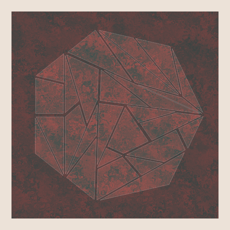 7 Years of Bad Luck #334 static NFT preview