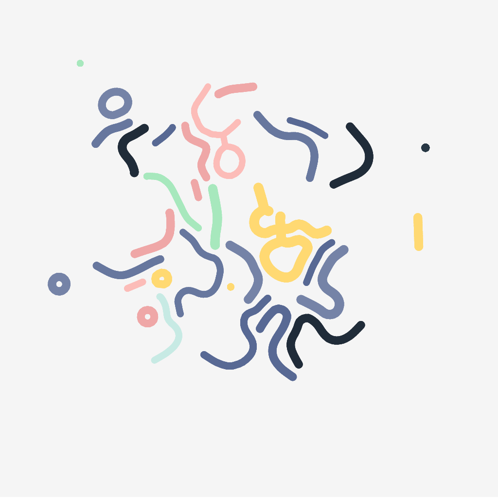 filaments #128 static token preview