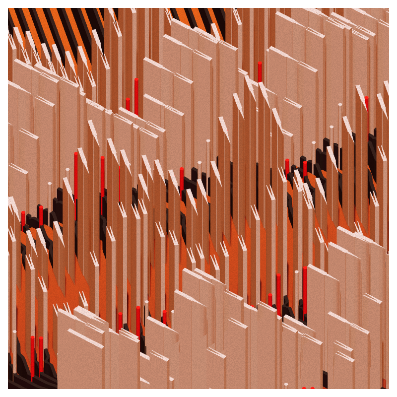 Neural Collapse #397 static token preview