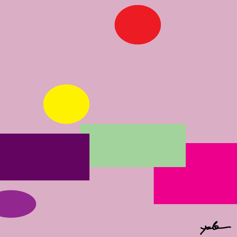 THE CHEAPEST ARTWORK ON EARTH #208 static token preview