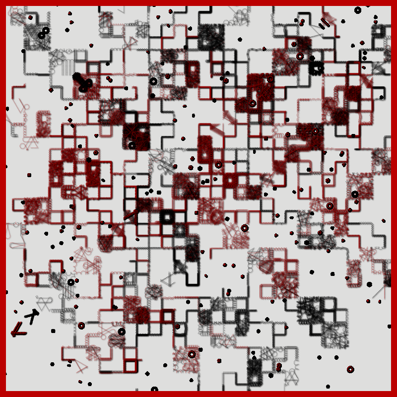 Stiches #41 static NFT preview