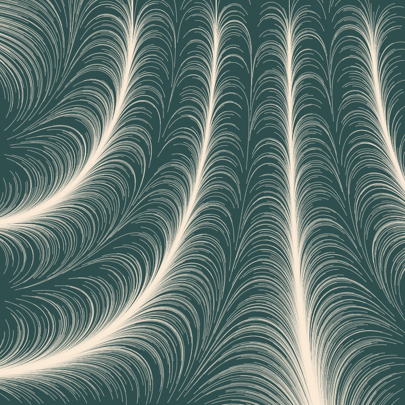 Vines #226 static NFT preview