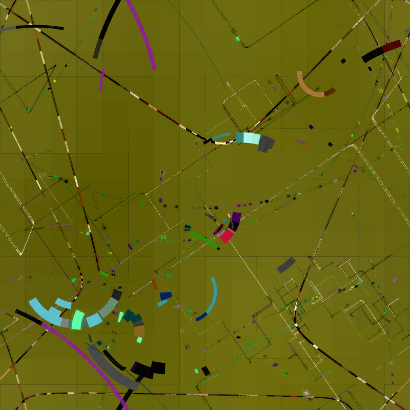 inverse #49 static NFT preview