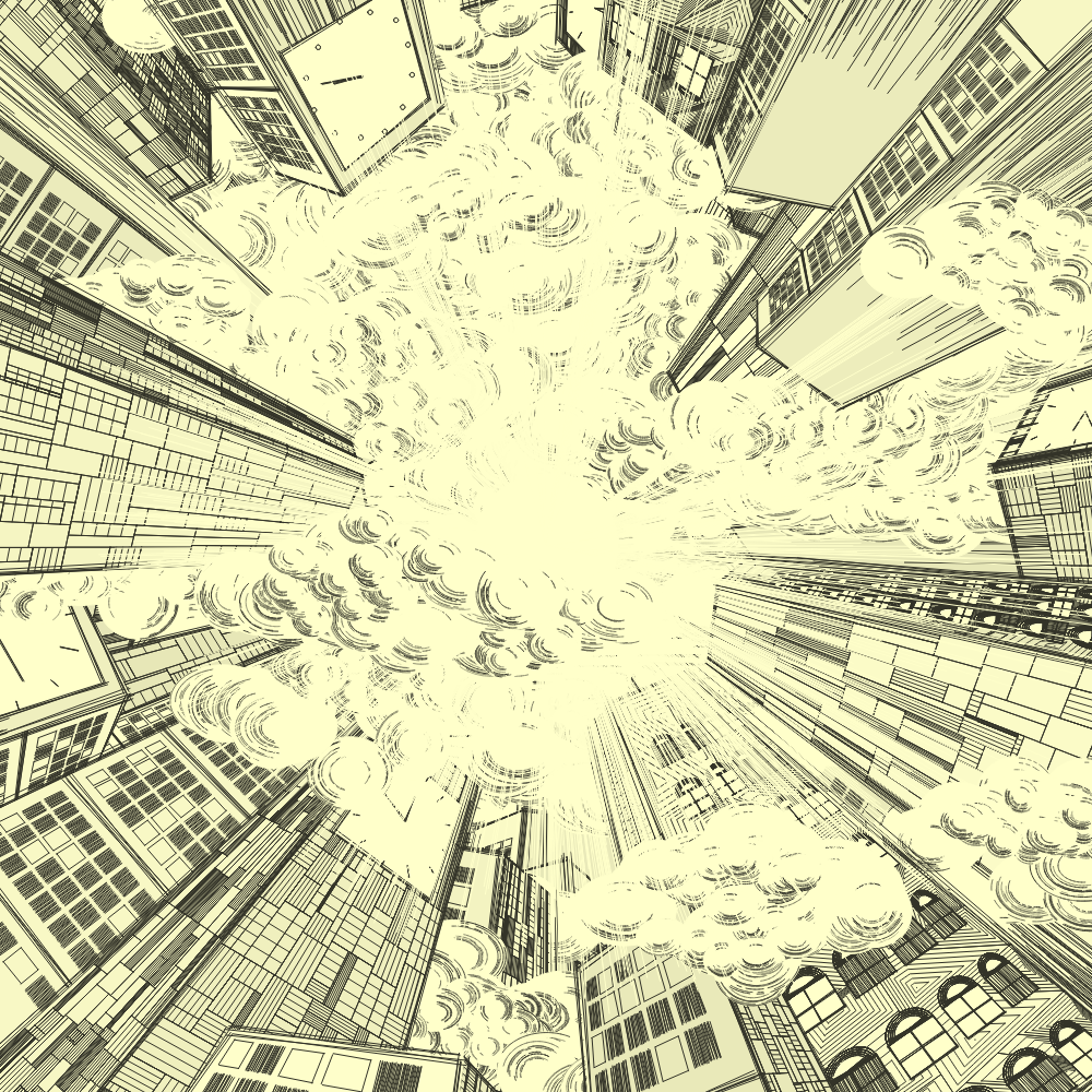 Urban Building: Where Are We Going? #60 static token preview