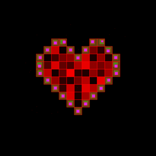 Valentine Giveaway #53 static NFT preview