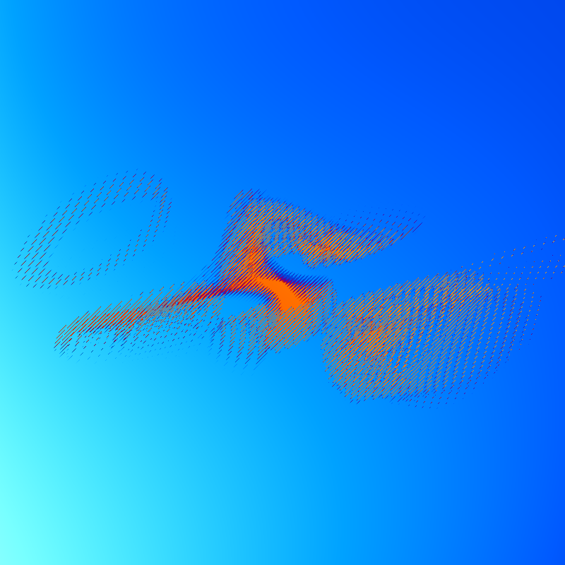 Nephology #26 static NFT preview