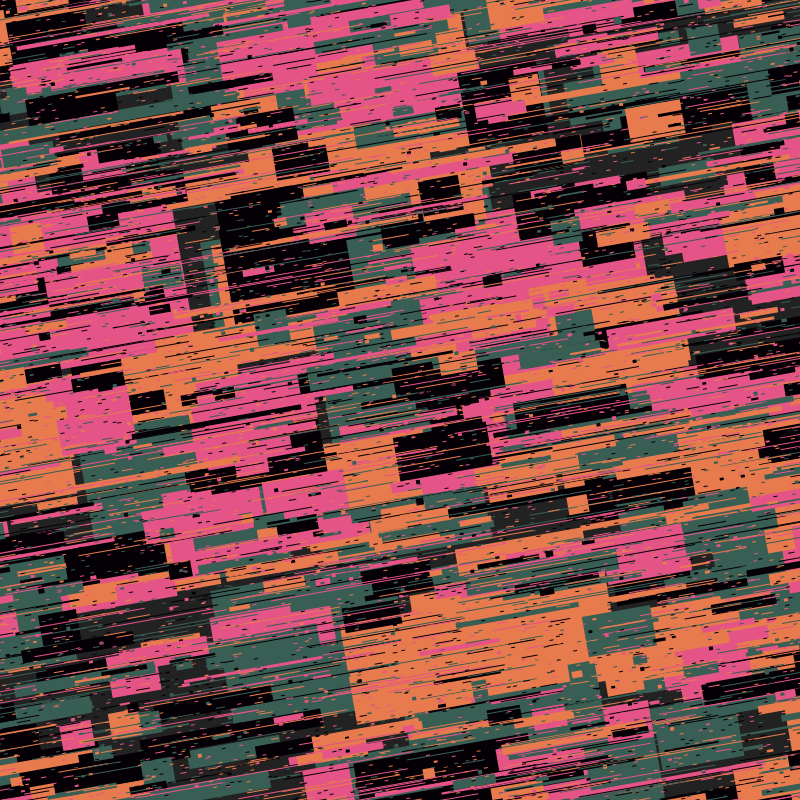 Screenshot Heist #28 static NFT preview