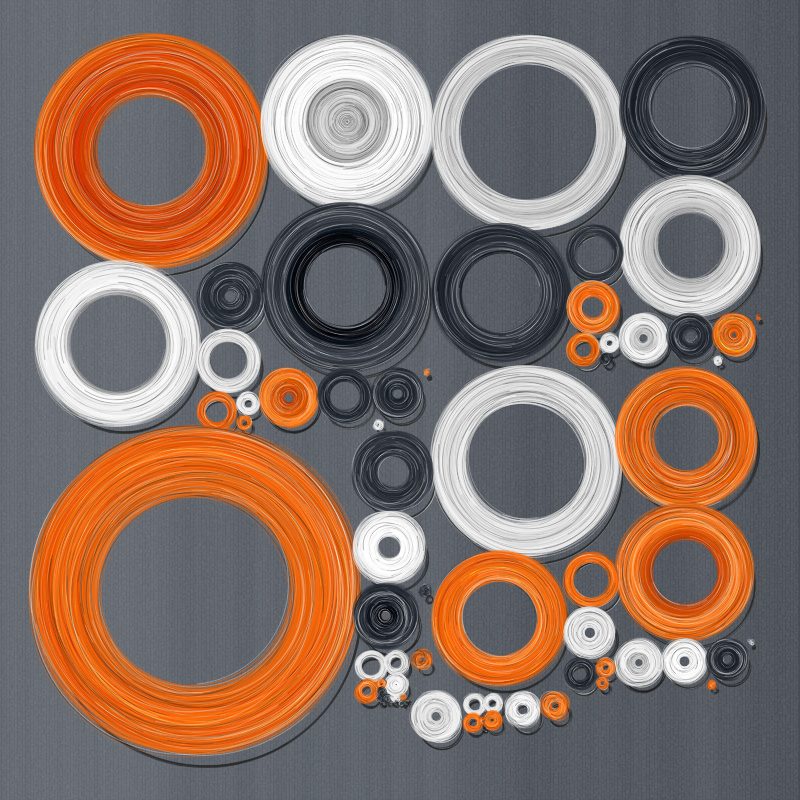 Rings #217 static token preview