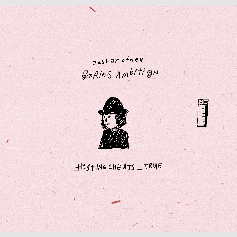 dead-dream resolution : Misfortune Cookies #124 static NFT preview
