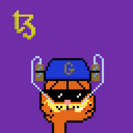 Gorfeld and Friends #111 static token preview