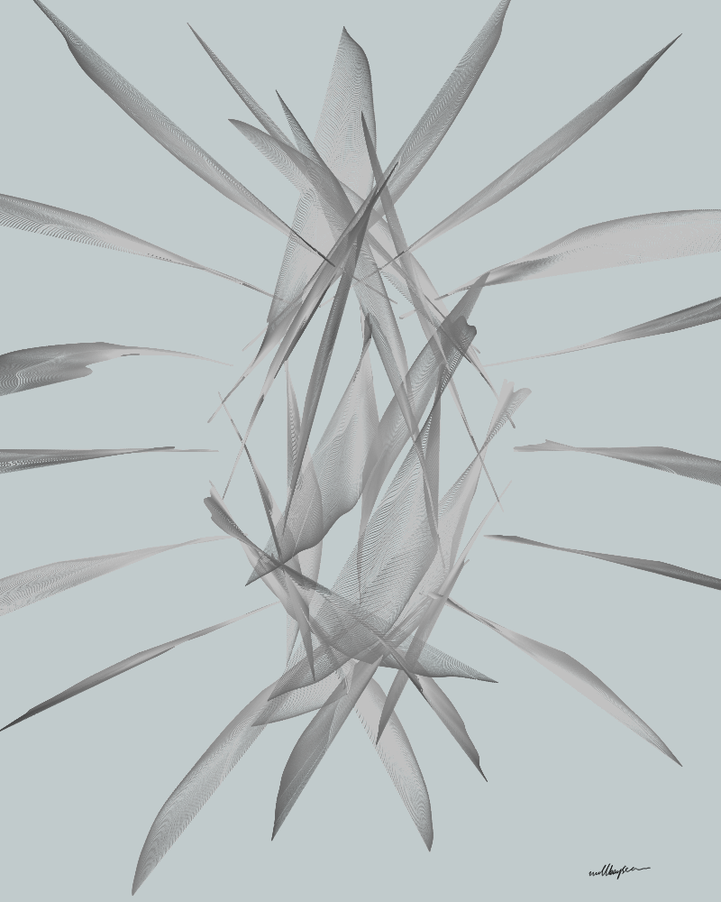 InBloom #111 static NFT preview